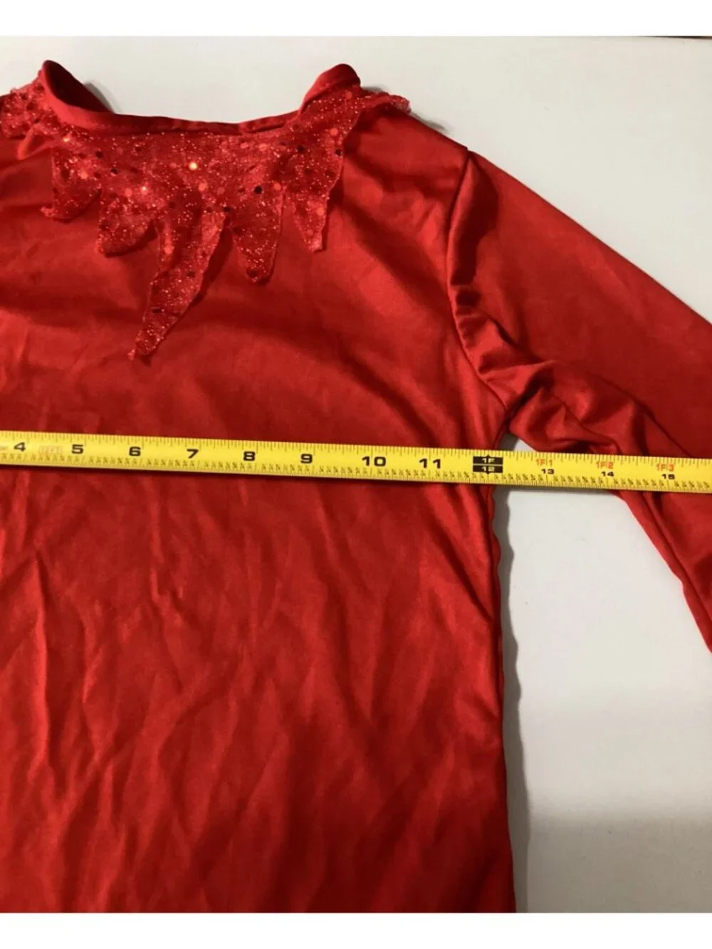 Lil Devil Kids Costume Dress Halloween Girls/Kids Size Small Costume Dress Only